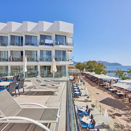 Hotel Ilusion Moreyo - Adults Only カラ・ボナ エクステリア 写真
