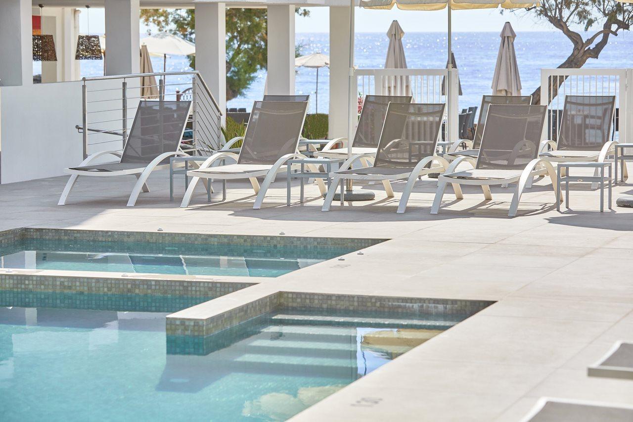Hotel Ilusion Moreyo - Adults Only カラ・ボナ エクステリア 写真